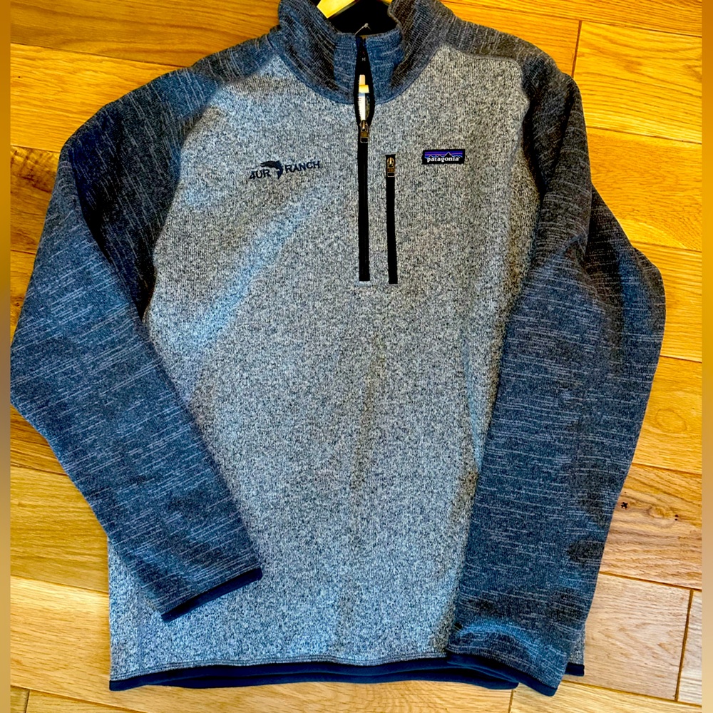Patagonia Men’s Sweater SIZE XL